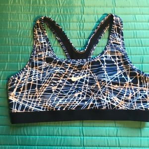 Nike Dri-Fit Sport Bra